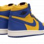 AIR JORDAN 1 HIGH OG WMNS "Reverse Laney"