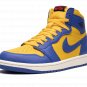 AIR JORDAN 1 HIGH OG WMNS "Reverse Laney"