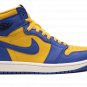 AIR JORDAN 1 HIGH OG WMNS "Reverse Laney"