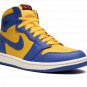 AIR JORDAN 1 HIGH OG WMNS "Reverse Laney"