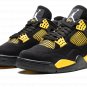 Air Jordan 4 Retro "Thunder 2023"