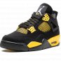 Air Jordan 4 Retro "Thunder 2023"