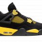 Air Jordan 4 Retro "Thunder 2023"