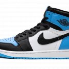 Air Jordan 1 Retro High OG "UNC Toe"