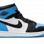 Air Jordan 1 Retro High OG "UNC Toe"