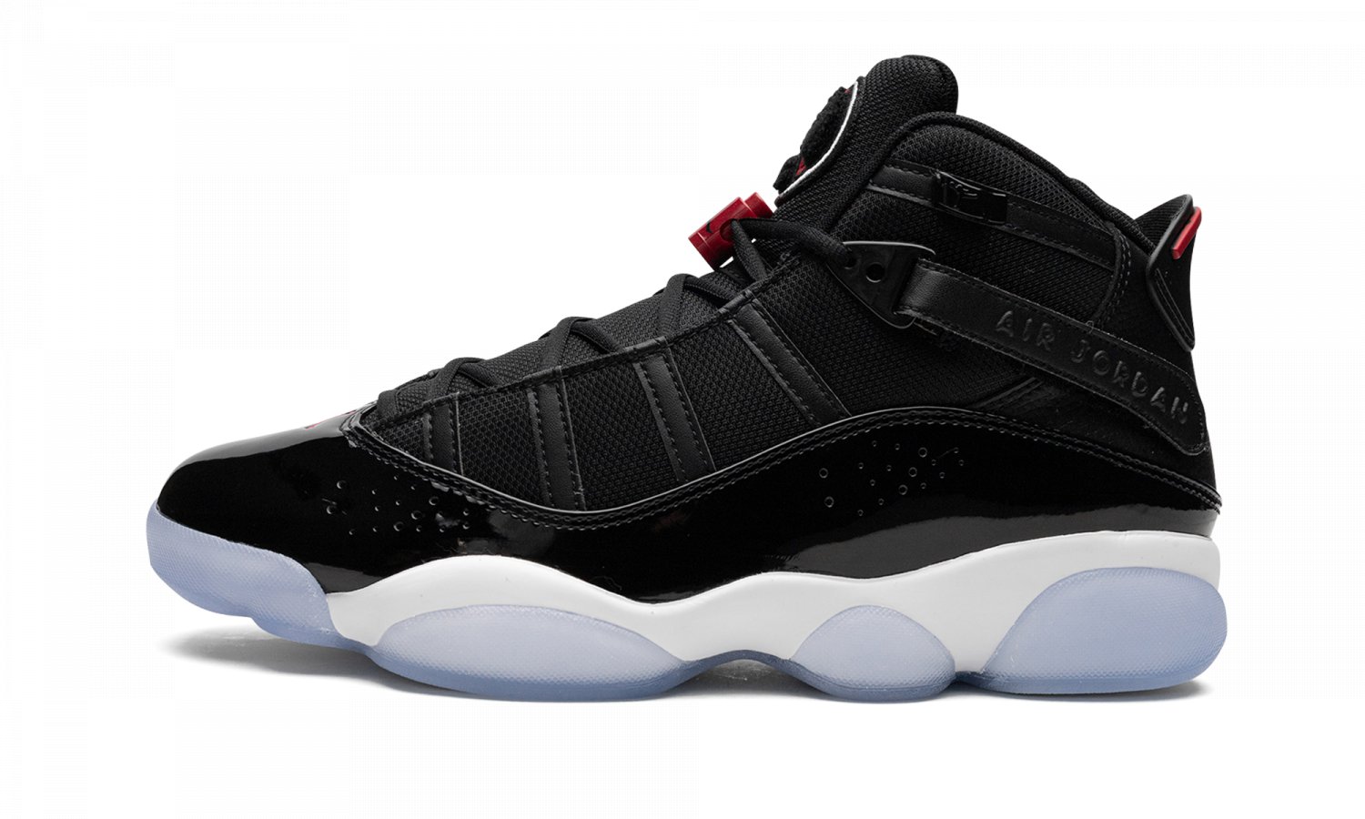 Air Jordan 6 Rings