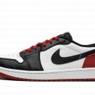 Air Jordan 1 Low OG "Black Toe 2023"