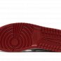 Air Jordan 1 Low OG "Black Toe 2023"