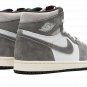 Air Jordan 1 "Washed Black"