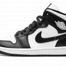 AIR JORDAN 1 MID WMNS "Panda"