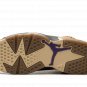 AIR JORDAN 6 GORE-TEX WMNS "Brown Kelp"
