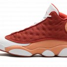 Air Jordan 13 "Dune Red"