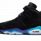 Air Jordan 6 "Aqua"