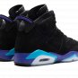 Air Jordan 6 "Aqua"