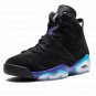 Air Jordan 6 "Aqua"