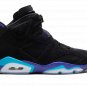Air Jordan 6 "Aqua"