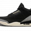 AIR JORDAN 3 WMNS "Off Noir"
