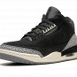 AIR JORDAN 3 WMNS "Off Noir"