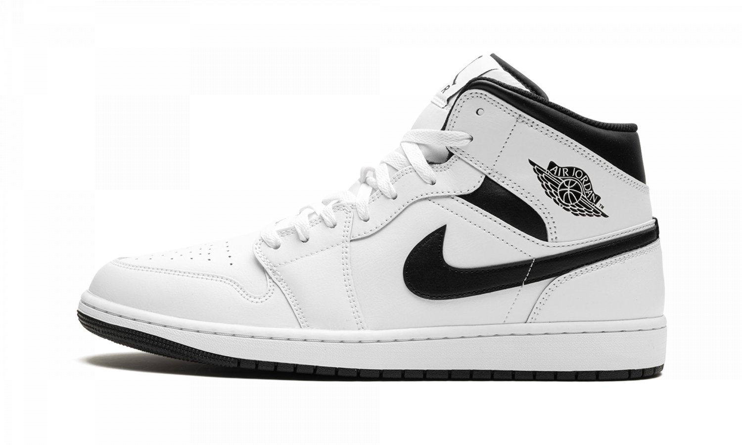 Air Jordan 1 Mid "Stormtrooper"
