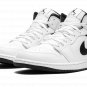 Air Jordan 1 Mid "Stormtrooper"