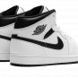 Air Jordan 1 Mid "Stormtrooper"