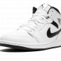 Air Jordan 1 Mid "Stormtrooper"