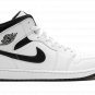 Air Jordan 1 Mid "Stormtrooper"