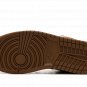 Air Jordan 1 Low WMNS "Tan/Brown"