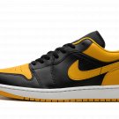 Air Jordan 1 Low "Yellow Orche"