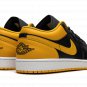 Air Jordan 1 Low "Yellow Orche"
