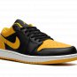Air Jordan 1 Low "Yellow Orche"