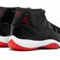 Air Jordan 11 WMNS "Bred Velvet"