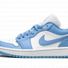 Air Jordan 1 Low WMNS "UNC"