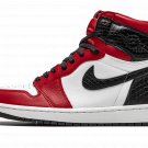 AIR JORDAN 1 HIGH RETRO WMNS "Satin Snake"