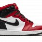 AIR JORDAN 1 HIGH RETRO WMNS "Satin Snake"