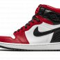 AIR JORDAN 1 HIGH RETRO WMNS "Satin Snake"