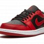 Jordan 1 Low "Reverse Bred"