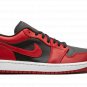 Jordan 1 Low "Reverse Bred"