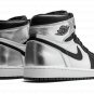 AIR JORDAN 1 RETRO HIGH OG WMNS "Silver Toe"