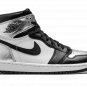 AIR JORDAN 1 RETRO HIGH OG WMNS "Silver Toe"