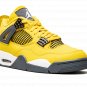 Air Jordan 4 Retro "Lightning 2021"
