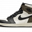 Air Jordan 1 Retro High OG "Dark Mocha"