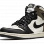 Air Jordan 1 Retro High OG "Dark Mocha"