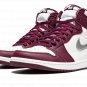 Air Jordan 1 Retro High OG "Bordeaux"