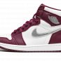 Air Jordan 1 Retro High OG "Bordeaux"