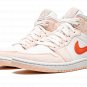 AIR JORDAN 1 MID SE WMNS "Corduroy"