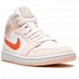 AIR JORDAN 1 MID SE WMNS "Corduroy"