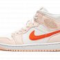 AIR JORDAN 1 MID SE WMNS "Corduroy"