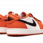 Air Jordan 1 Low OG "Starfish"