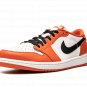 Air Jordan 1 Low OG "Starfish"